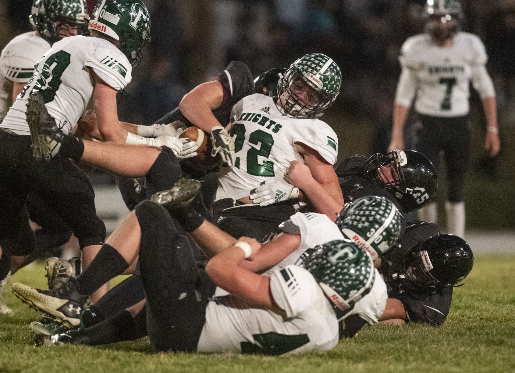 BDS vs. Sandhills/Thedford, 11.20